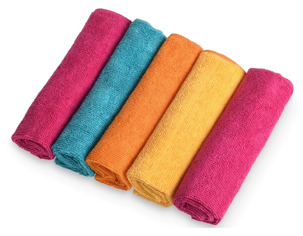 Spontex törlőruha XXL Microfiber 4+1
