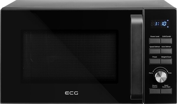 ECG MTD 2590 GBS mikrohullámú sütő
