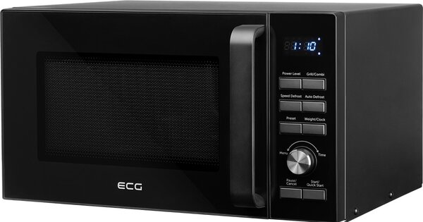 ECG MTD 2590 GBS mikrohullámú sütő