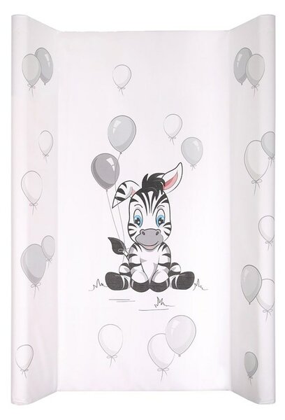 New Baby Zebra pelenkázó lap, 50 x 70 cm
