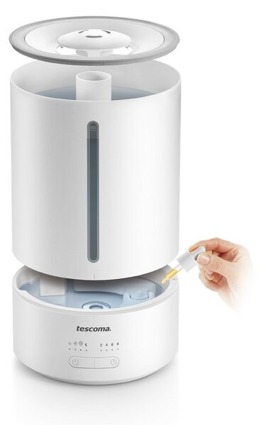 Tescoma FANCY HOME Zen ultrahangos párásító 4,6 l