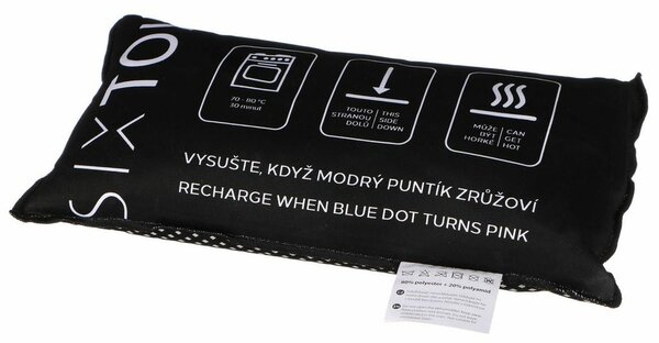 Sixtol Dry Car Big Bag autó páramentesítő párna, 1000 g