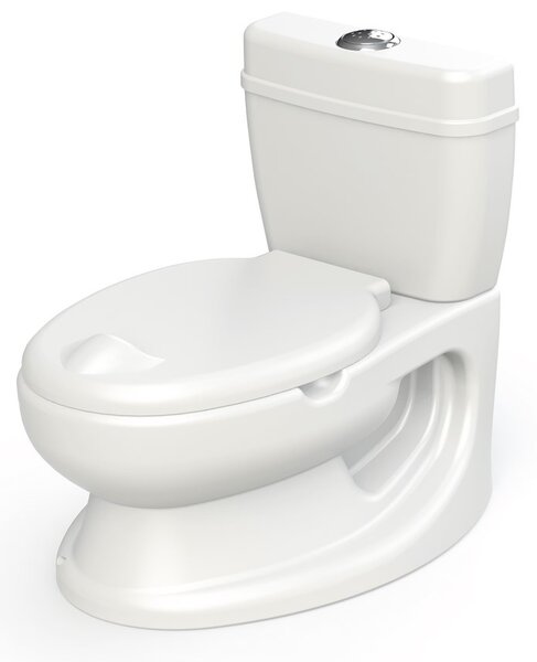 Dolu gyermek WC, fehér