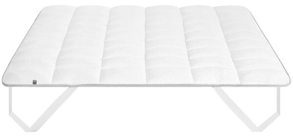 Felső huzat matrac ágyhoz Kave Home Freya 180 x 200 cm