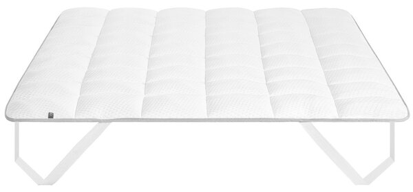 Felső huzat matrac ágyhoz Kave Home Freya 150 x 190 cm