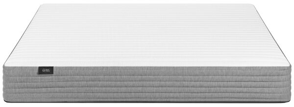 Fehér hab matrac Kave Home Yoko 160 x 200 cm vastag. 22 cm