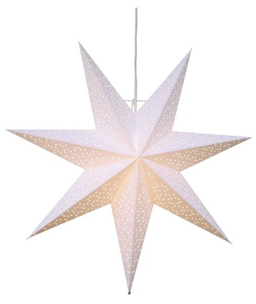 Dot világító csillag dekoráció, ⌀ 54 cm - Star Trading