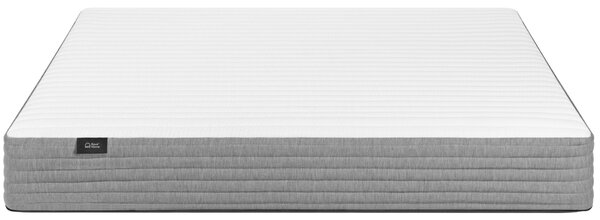 Fehér hab matrac Kave Home Yoko 140 x 190 cm vastag. 22 cm