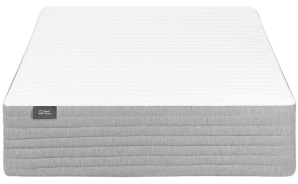 Fehér rugós matrac Kave Home Juno 90 x 200 cm vastag. 26 cm