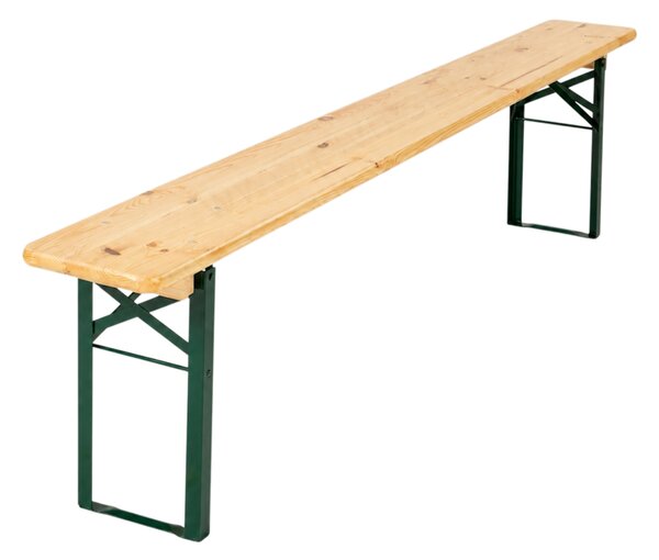 BAVORD Sörpad PREMIUM 220x25cm – tömörfenyő