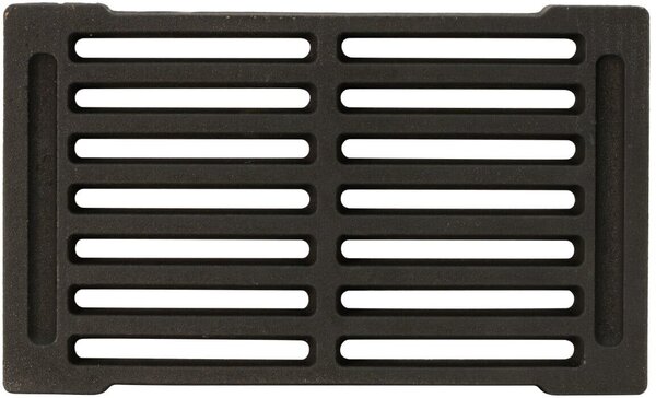 Öntöttvas grillsütő Evotools tűzhelyhez 370 mm 370 mm 20