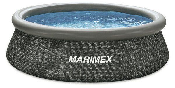 Marimex Tampa medence 3,05 x 0,76 m RATAN tartozékok nélkül