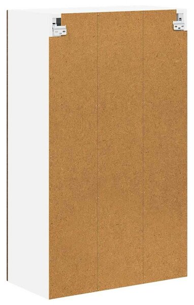 VidaXL Fali konyhaszekrény Barna Tölgy 60 x 31 x 100 cm Faanyag