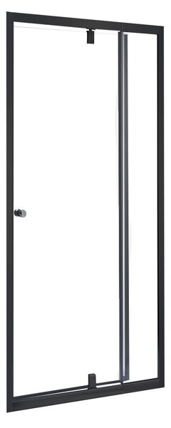 Flexi állítható zuhanyajtó 86-101x185 cm
