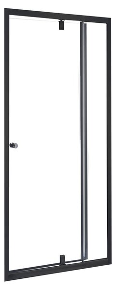 Flexi állítható zuhanyajtó 76-91x185 cm