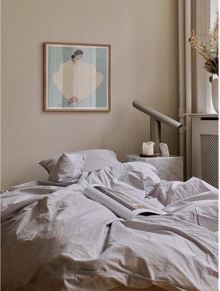 Poszter 50x50 cm Meet Me At Jaurés – Sofia Lind – The Poster Club