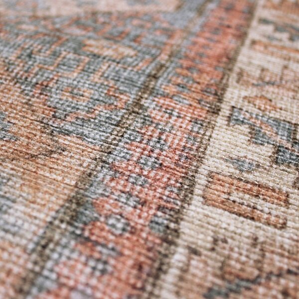 Mosható szőnyeg 190x290 cm Dion Global – Flair Rugs