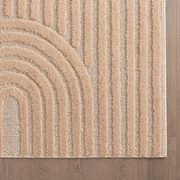 Világos rózsaszín szőnyeg 60x110 cm Art 1121 – Ayyildiz Carpets