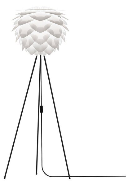 Fehér lámpabúra ø 50 cm Silvia – UMAGE