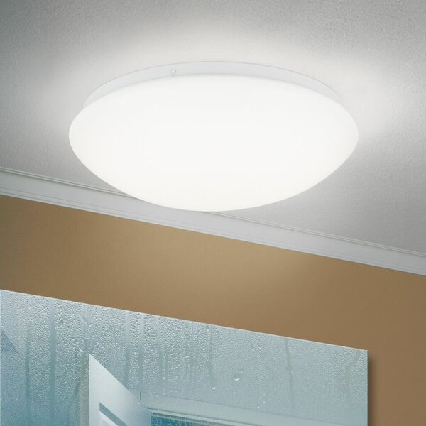 NEDO modern LED mennyezeti lámpa, 30cm