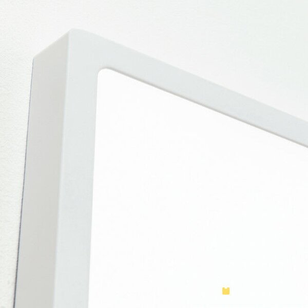 LERO LED panel, szögletes, 40x40 cm
