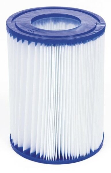 Bestway 56709 14 az 1-ben rattan keretes medence 366x100 fedél létra szivattyú