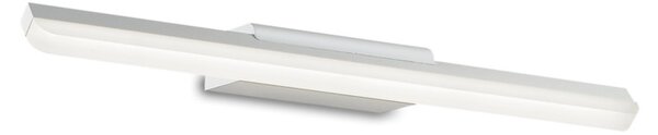 RIFLESSO technikai LED fali lámpa, 6-os, fehér
