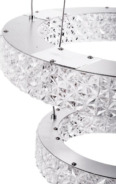 LED lámpa MS006-CP CHROME