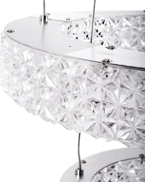 LED lámpa MS006-CP CHROME