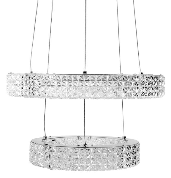LED lámpa MS006-CP CHROME