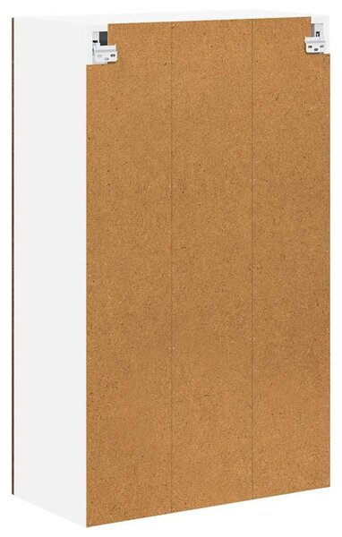VidaXL Konyhaszekrény polcokkal Barna Tölgy 60 x 31 x 100 cm Faanyag