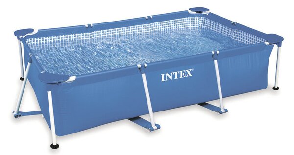 Intex Metal medence 300 x 200 x 75 cm (28275)