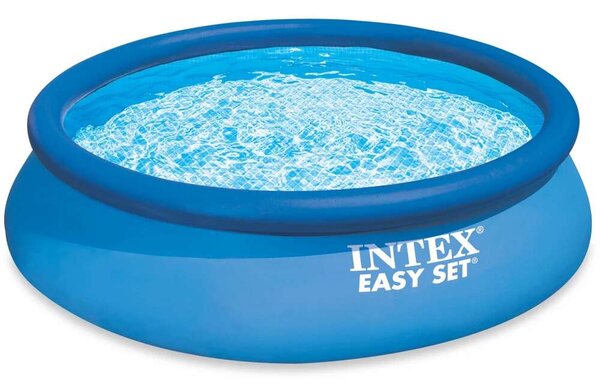 Intex EasySet felfújható Medence szivattyúval 457x122cm (26168GN)