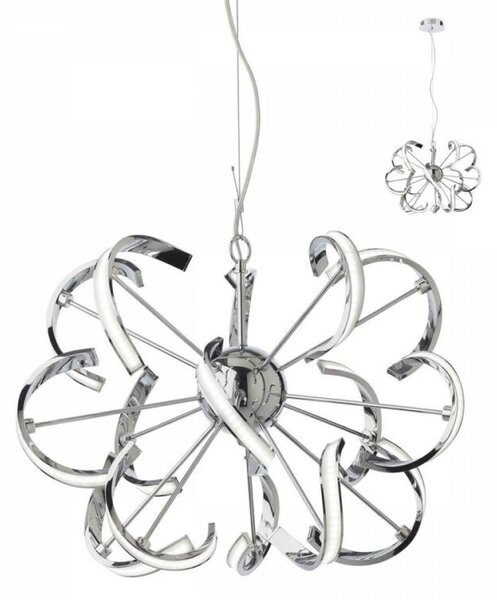 MISTRAL LED csillár