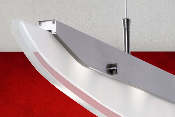 SWORD LED függőlámpa, 2540lm