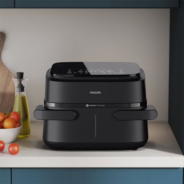 Philips 1000 series NA150/00 Olajsütő