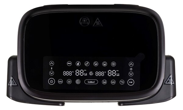 Philips 1000 series NA150/00 Olajsütő