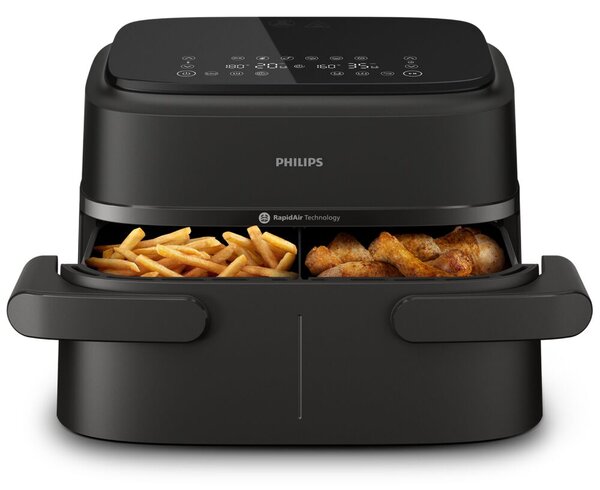 Philips 1000 series NA150/00 Olajsütő