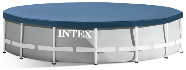 Intex kerti keret medence 457 x 107 cm 21in1 26724