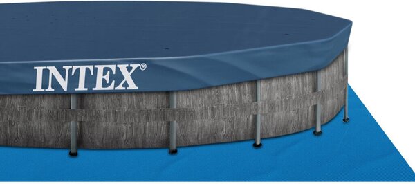 Intex kerti keret medence 549 x 122 cm 21in1 26744