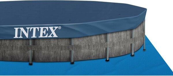 Intex kerti keret medence 549 x 122 cm 21in1 26744