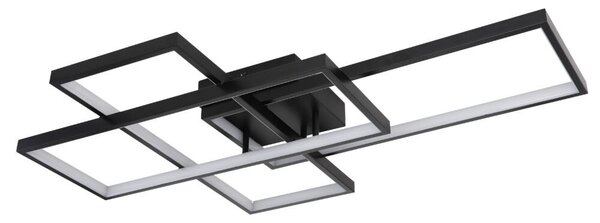 GABRIEL modern LED SMART mennyezeti lámpa, 40W