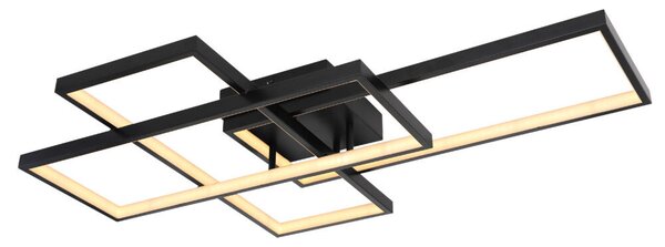 GABRIEL modern LED SMART mennyezeti lámpa, 40W