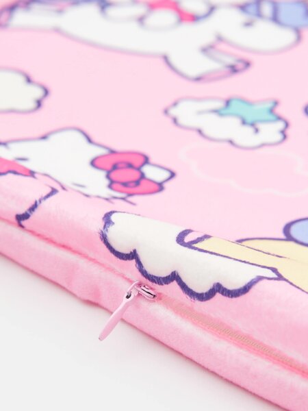 Sinsay - Párnahuzat Hello Kitty - pasztellpink