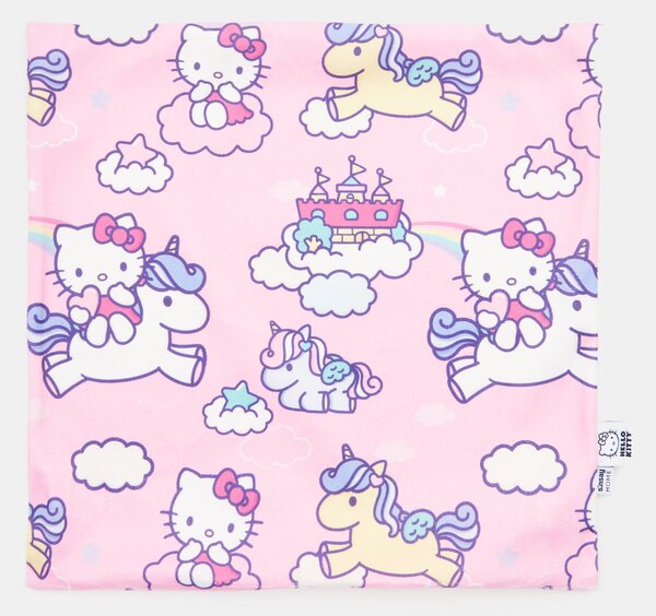 Sinsay - Párnahuzat Hello Kitty - pasztellpink