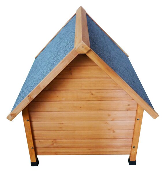 Kutyakennel KENNIVA BETY 780 x 880 x 790 mm, fa