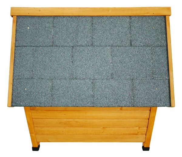 Kutyakennel KENNIVA BETY 780 x 880 x 790 mm, fa