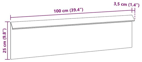 VidaXL Csiga kerítés 16 db 100 x 3,5 x 25 cm Horganyzott Acél Ezüst
