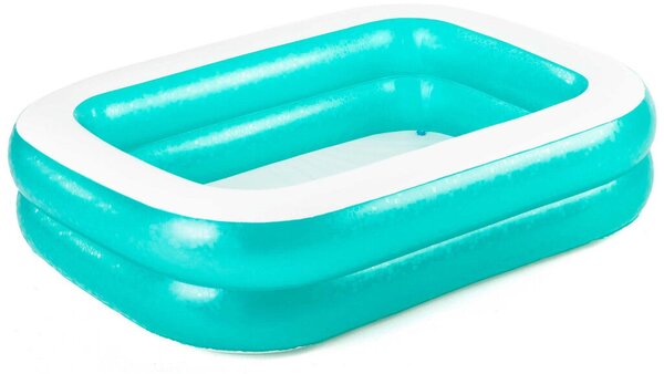 Bestway 58492 Családi felfújható medence 201 x 150 x 51 cm