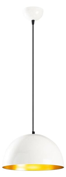 Mennyezeti lámpa, fehér -